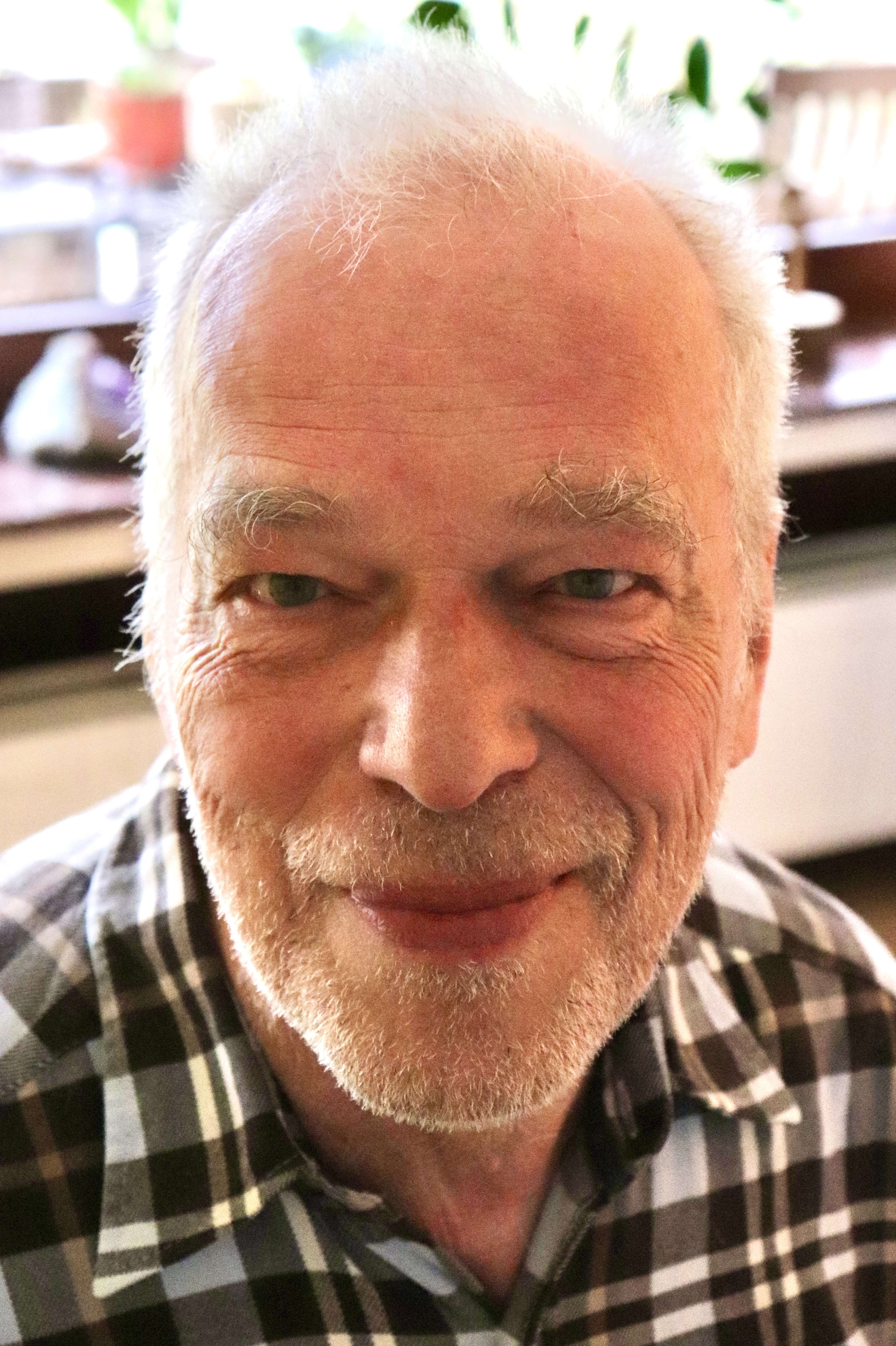 Detlef Schäfer Facharzt für Allgemeinmedizin